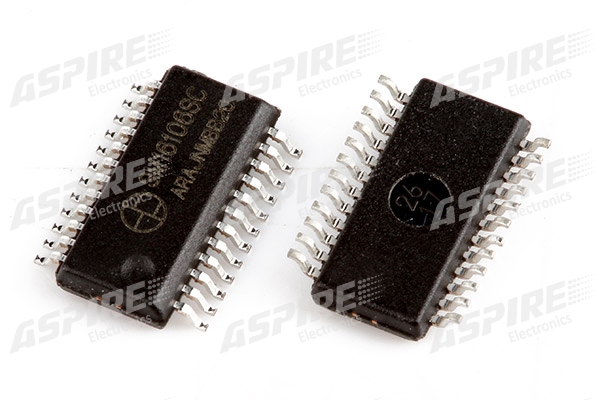 SM16106SC SM16106SC